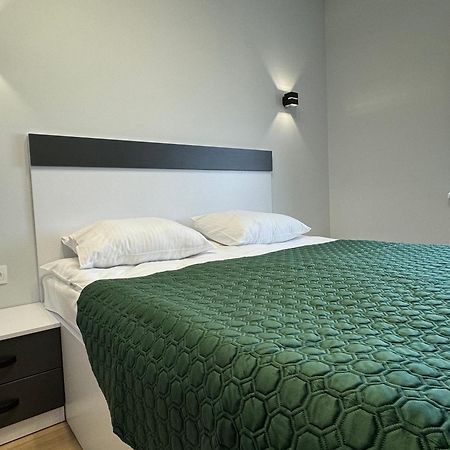 Apartment For You 伊万诺-弗兰科夫斯克 外观 照片