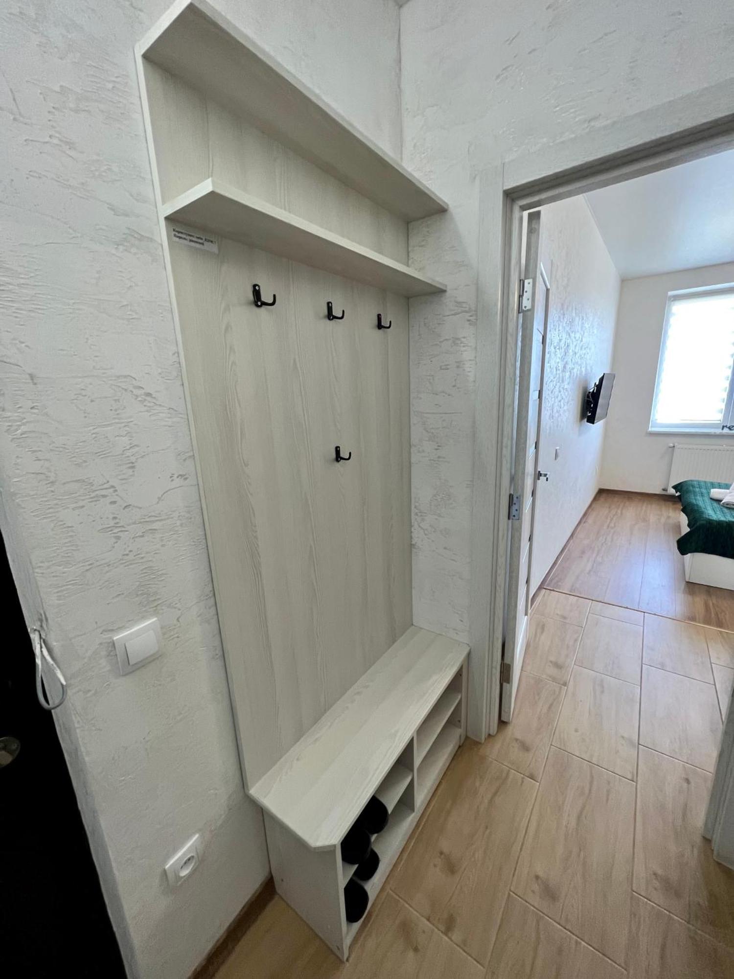 Apartment For You 伊万诺-弗兰科夫斯克 外观 照片